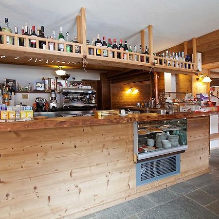 ماكوجناجا B&B La Locanda المظهر الخارجي الصورة