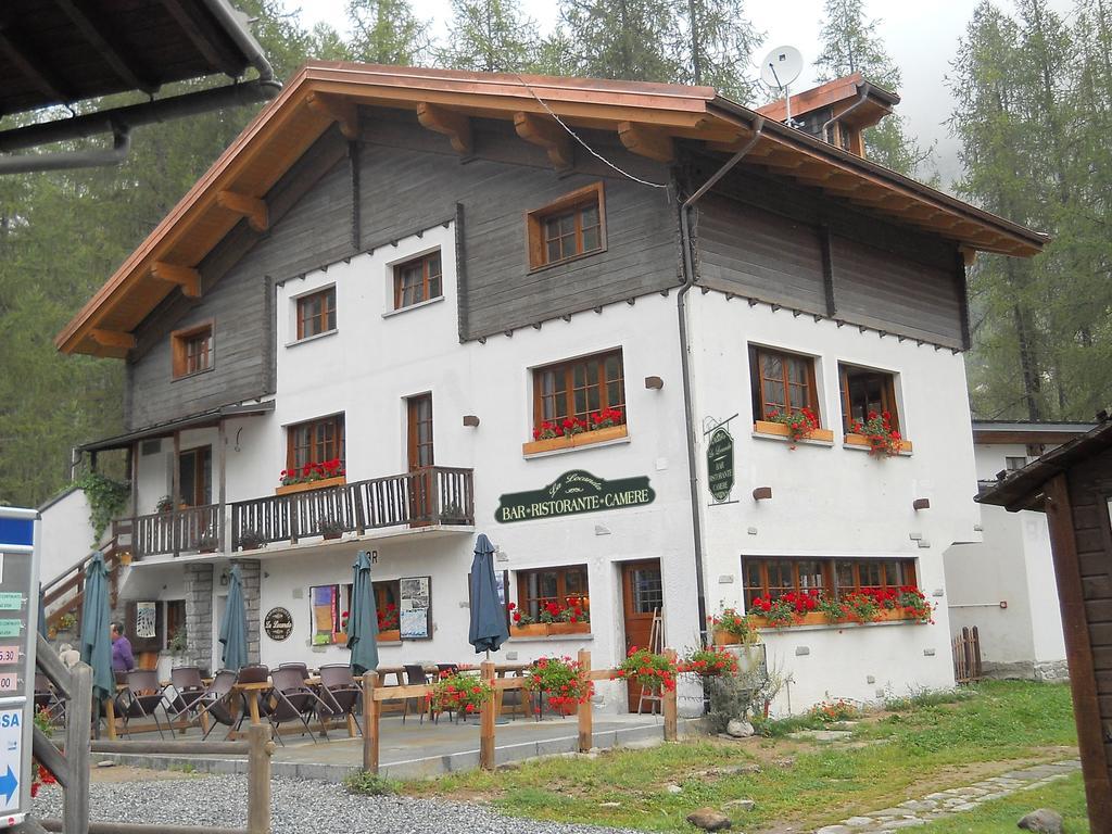 ماكوجناجا B&B La Locanda المظهر الخارجي الصورة