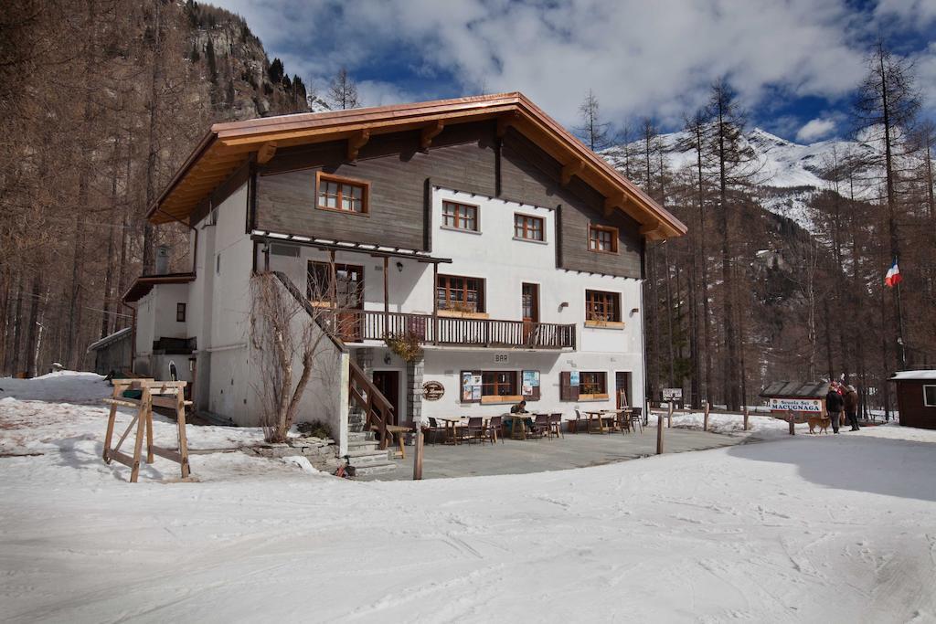 ماكوجناجا B&B La Locanda المظهر الخارجي الصورة